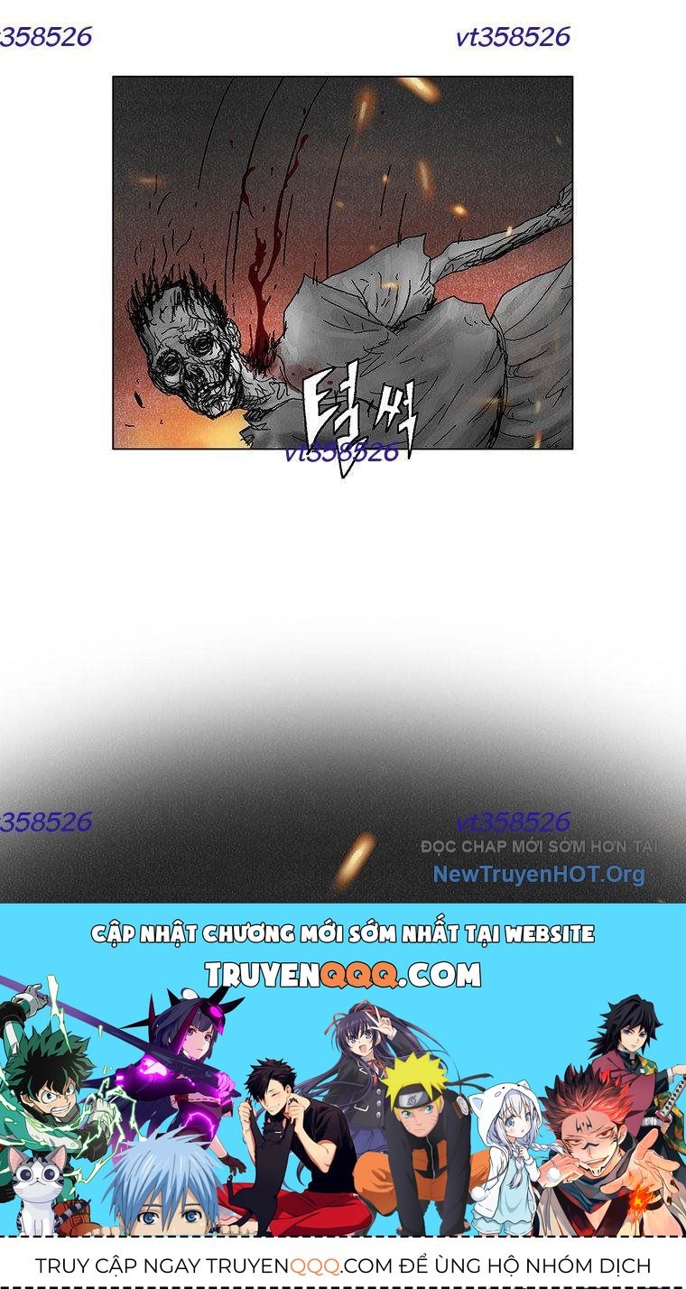 Tên sát thủ máu lạnh và cô bé ngây thơ - Chapter 31 - Page 16