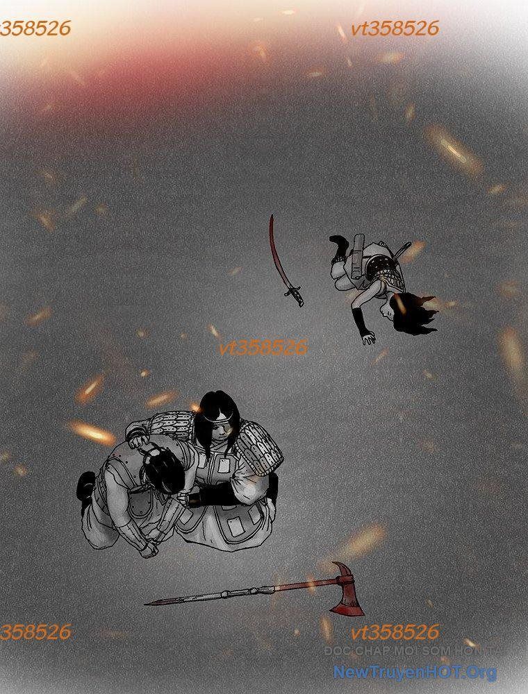 Tên sát thủ máu lạnh và cô bé ngây thơ - Chapter 34 - Page 4