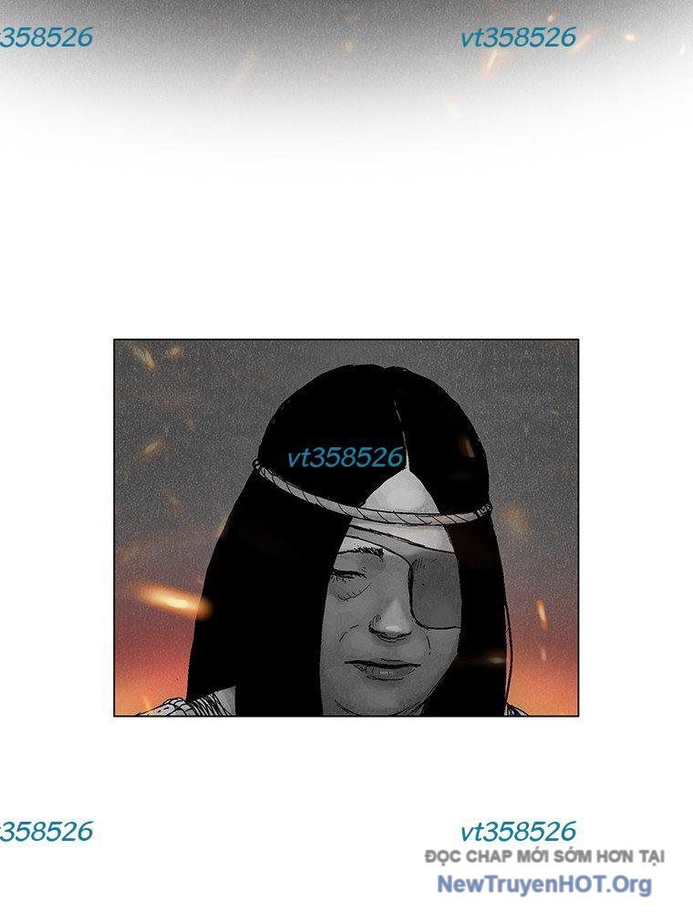 Tên sát thủ máu lạnh và cô bé ngây thơ - Chapter 34 - Page 5