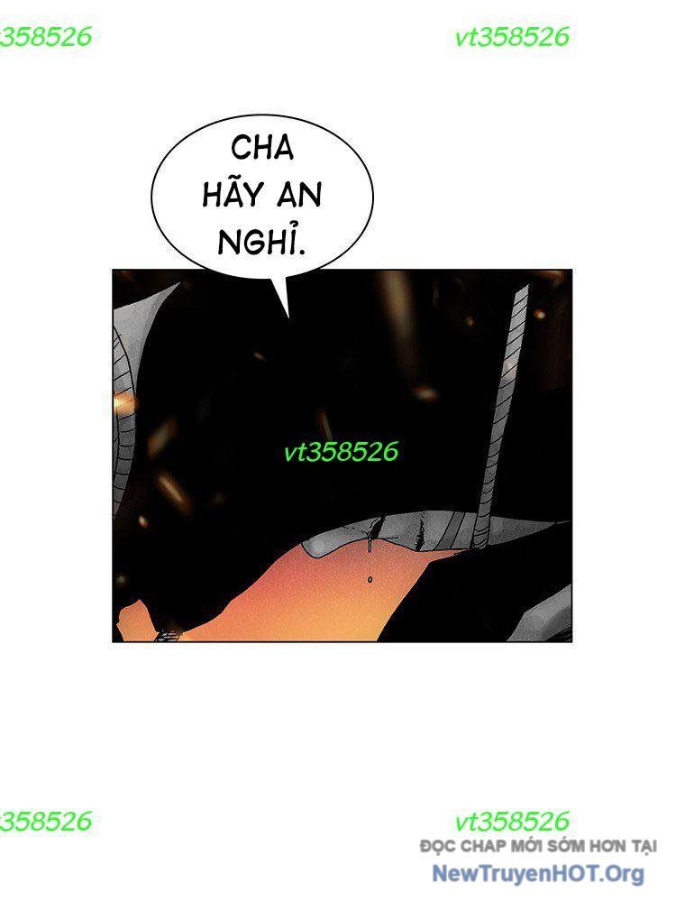 Tên sát thủ máu lạnh và cô bé ngây thơ - Chapter 34 - Page 8