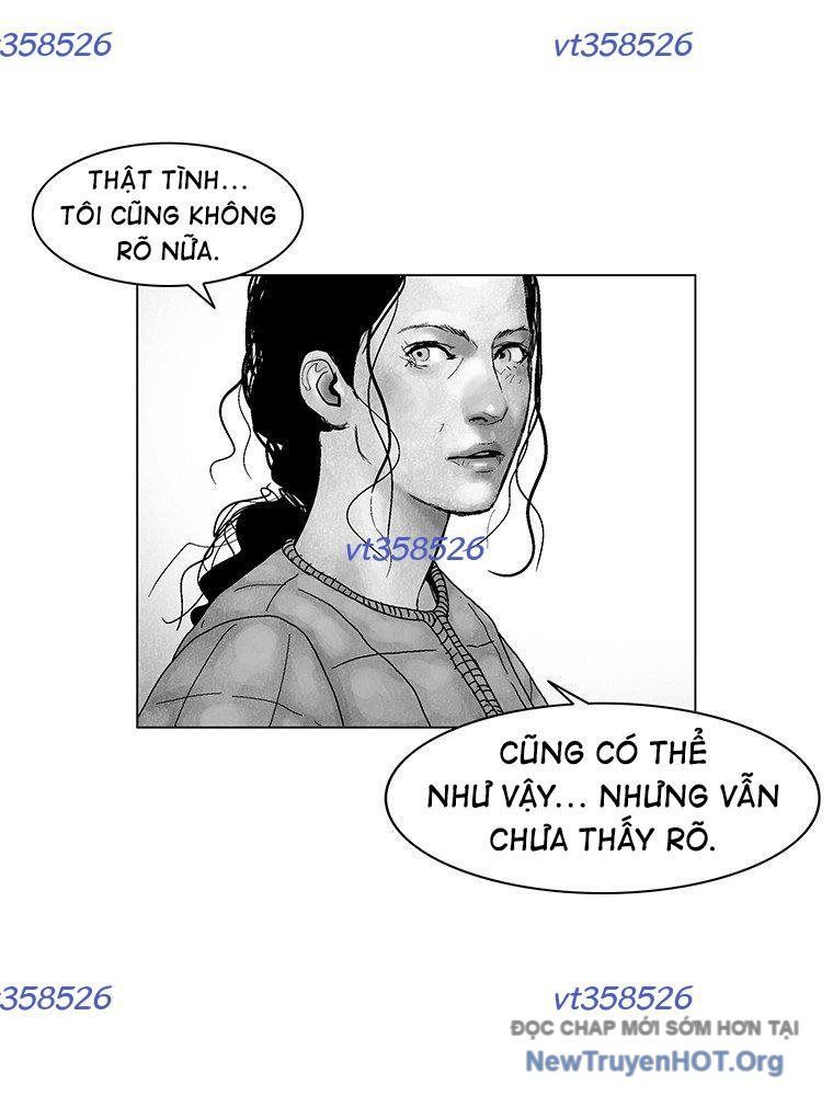 Tên sát thủ máu lạnh và cô bé ngây thơ - Chapter 36 - Page 12