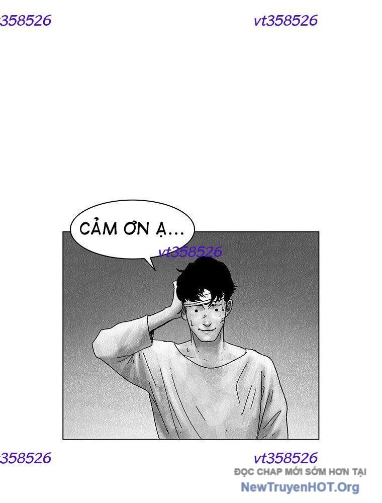 Tên sát thủ máu lạnh và cô bé ngây thơ - Chapter 36 - Page 8