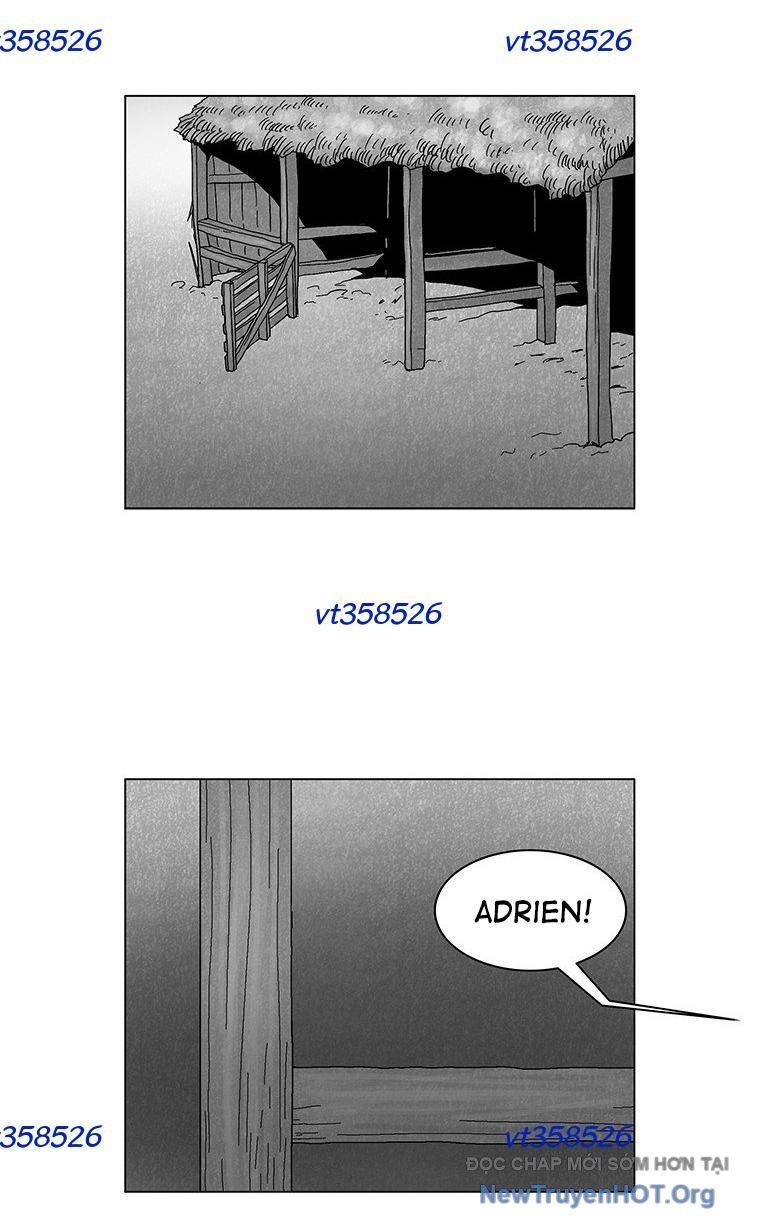 Tên sát thủ máu lạnh và cô bé ngây thơ - Chapter 37 - Page 9