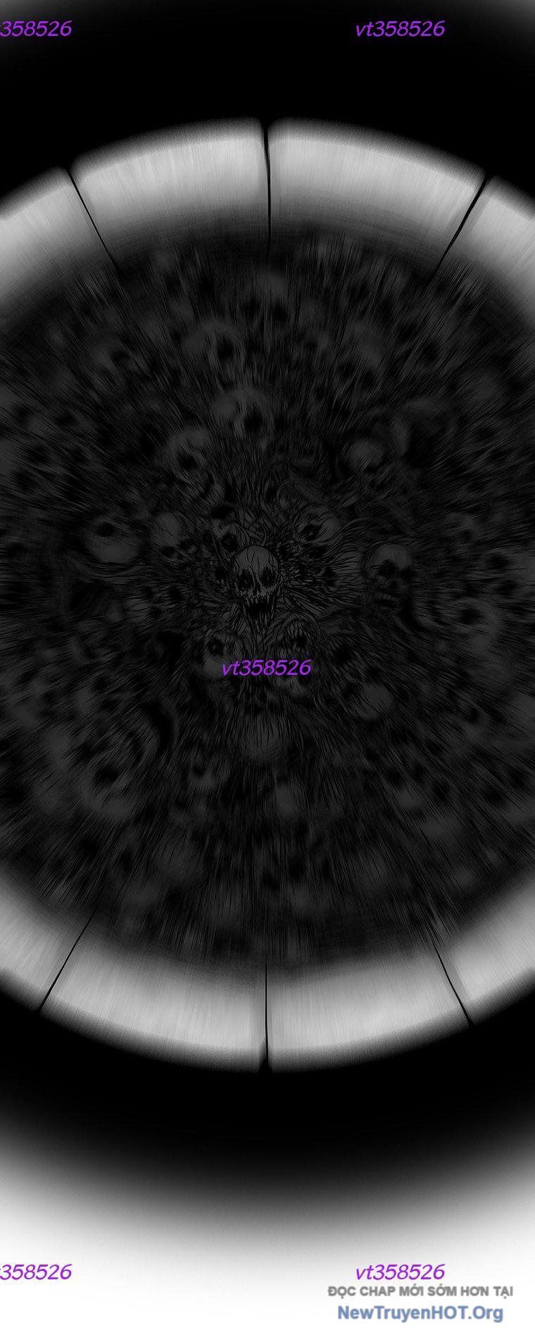 Tên sát thủ máu lạnh và cô bé ngây thơ - Chapter 39 - Page 3