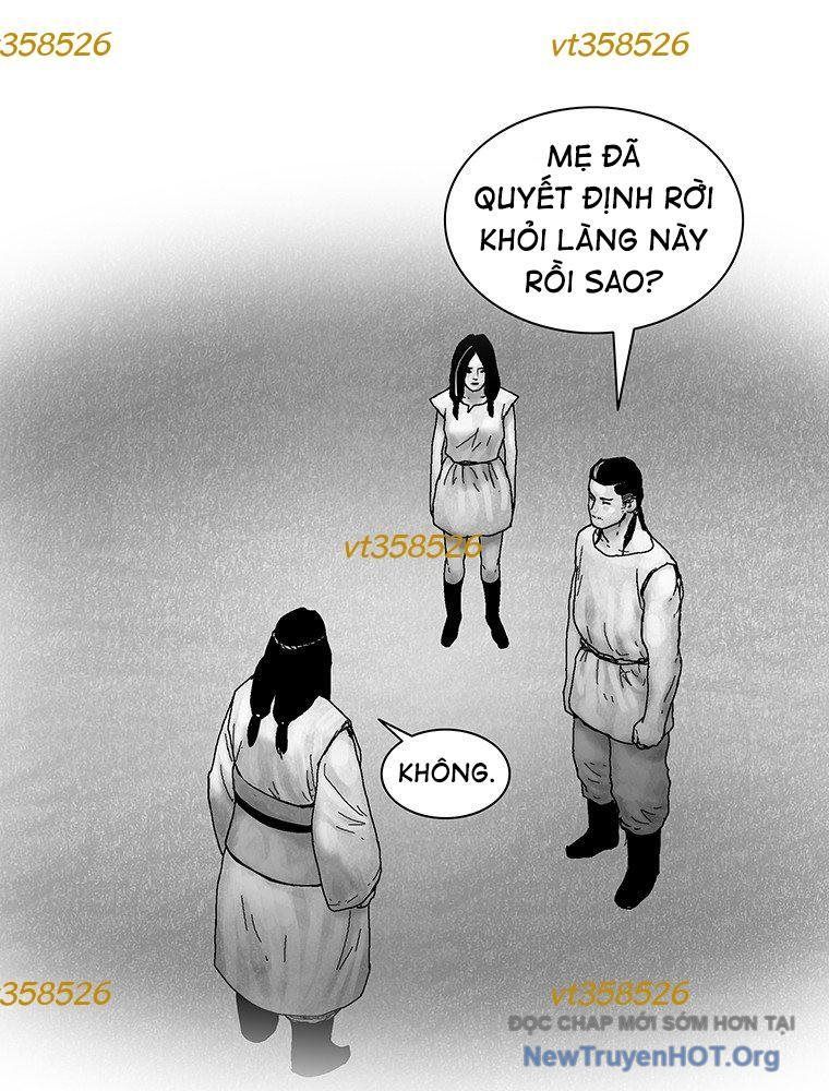 Tên sát thủ máu lạnh và cô bé ngây thơ - Chapter 39 - Page 7