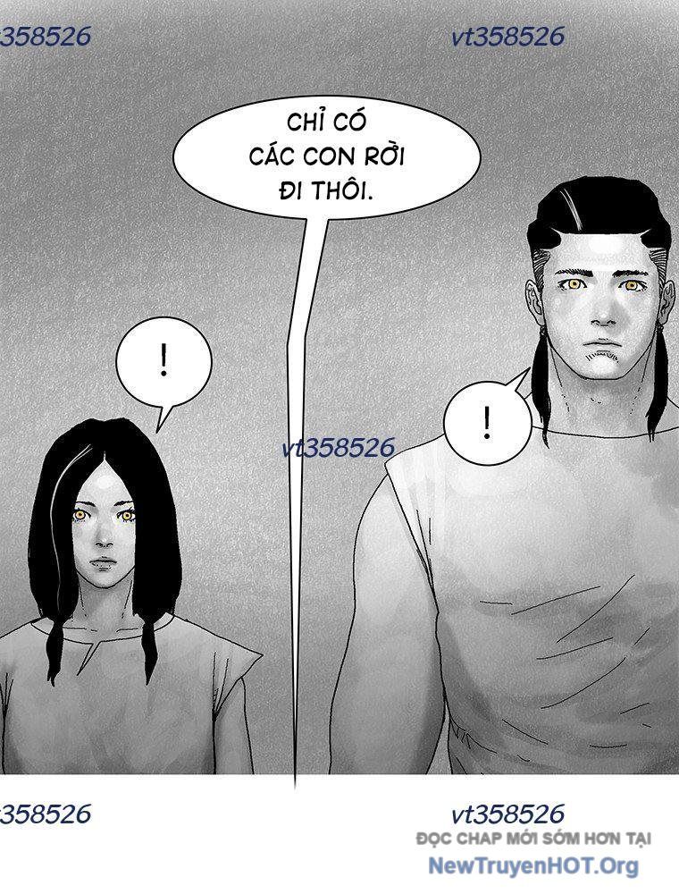 Tên sát thủ máu lạnh và cô bé ngây thơ - Chapter 39 - Page 9