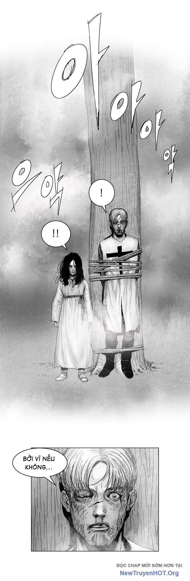 Tên sát thủ máu lạnh và cô bé ngây thơ - Chapter 4 - Page 3