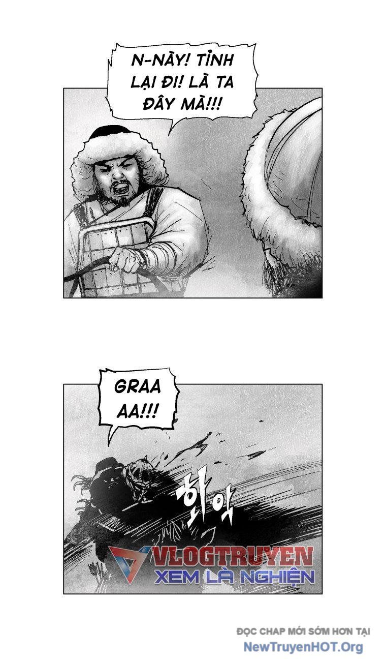 Tên sát thủ máu lạnh và cô bé ngây thơ - Chapter 4 - Page 5