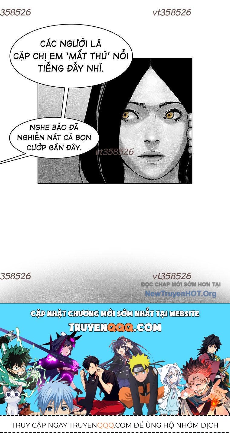 Tên sát thủ máu lạnh và cô bé ngây thơ - Chapter 40 - Page 16