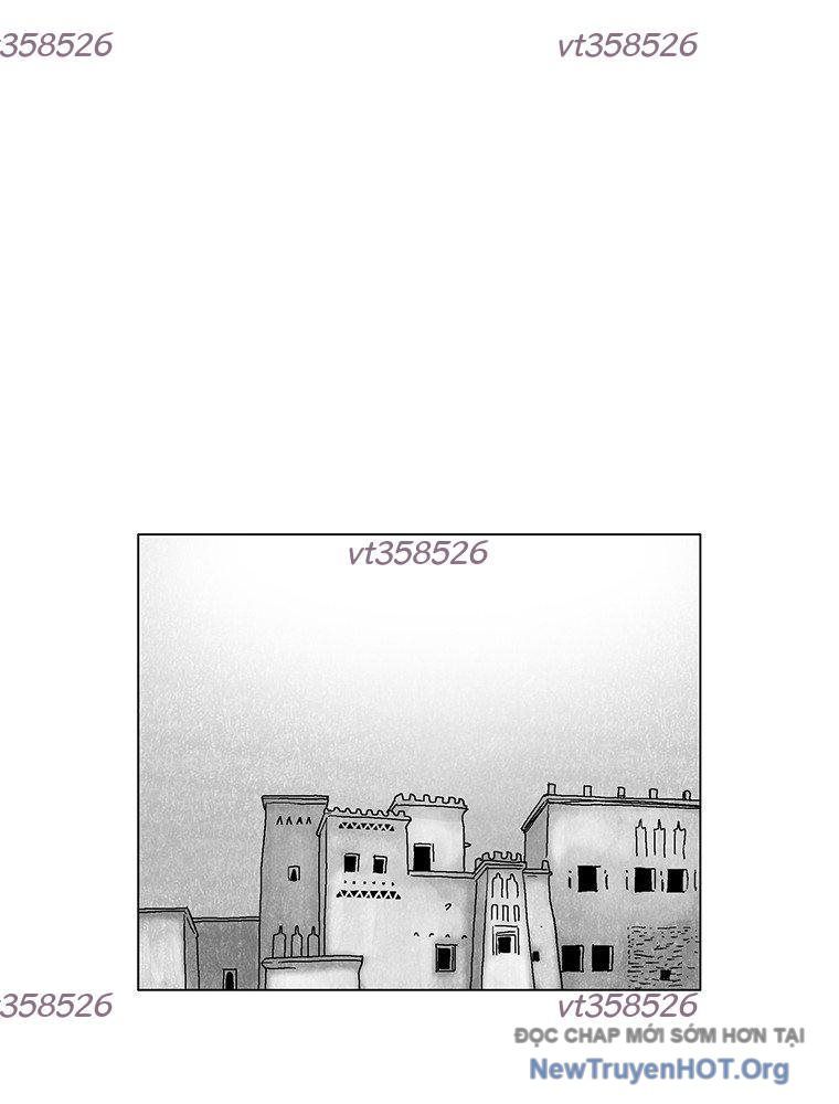 Tên sát thủ máu lạnh và cô bé ngây thơ - Chapter 42 - Page 9