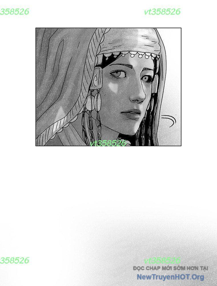 Tên sát thủ máu lạnh và cô bé ngây thơ - Chapter 43 - Page 7