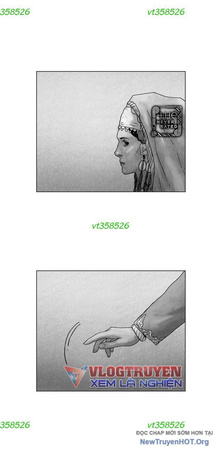 Tên sát thủ máu lạnh và cô bé ngây thơ - Chapter 44 - Page 10