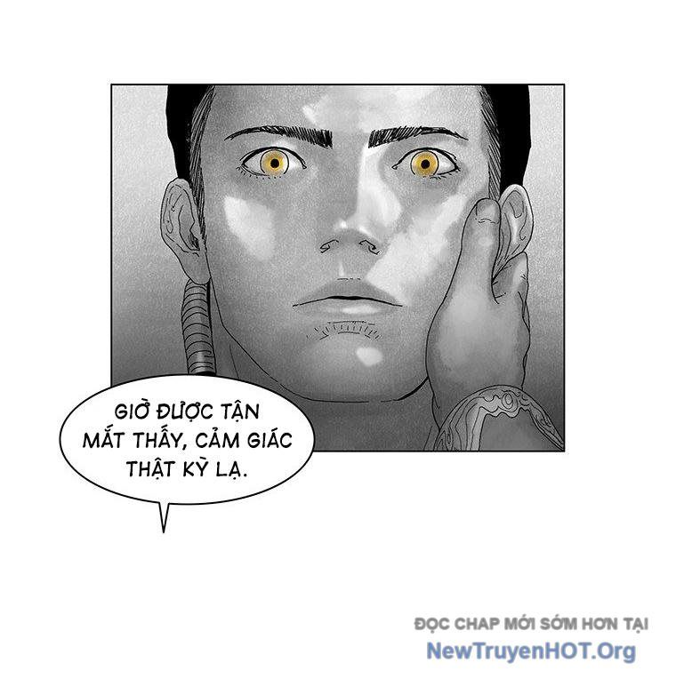 Tên sát thủ máu lạnh và cô bé ngây thơ - Chapter 44 - Page 12