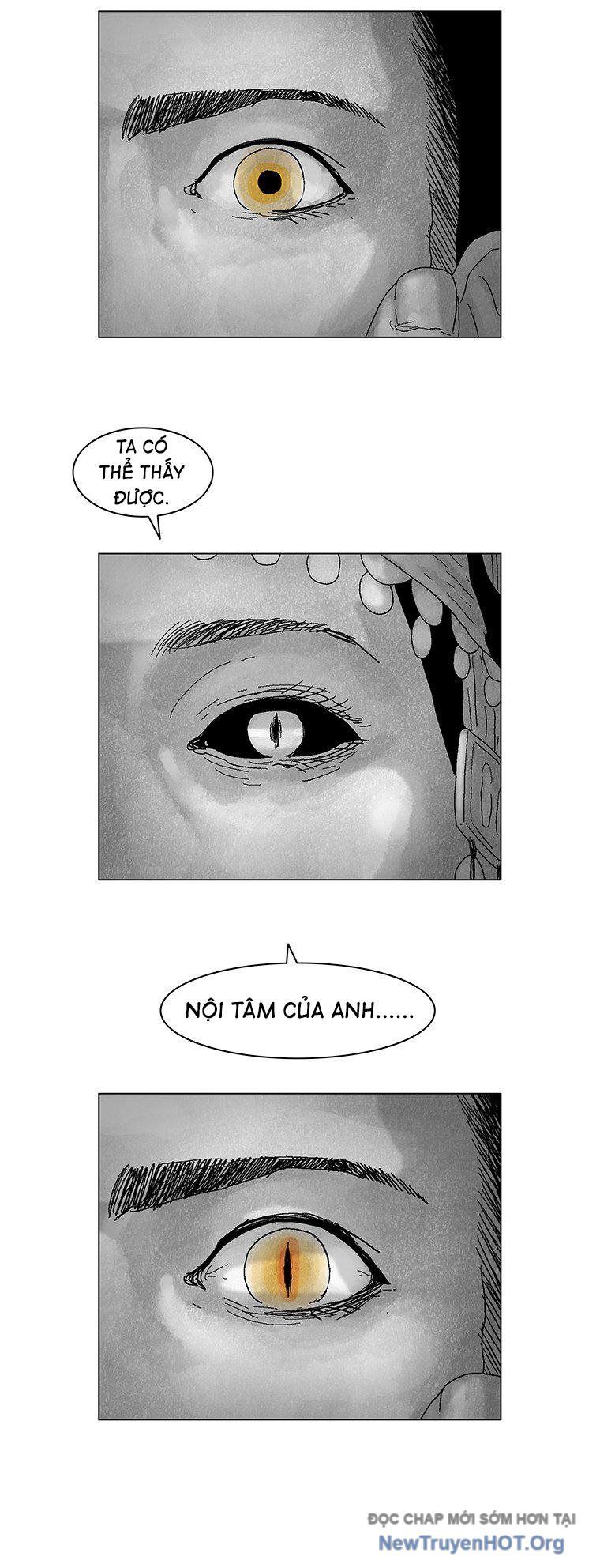 Tên sát thủ máu lạnh và cô bé ngây thơ - Chapter 44 - Page 13