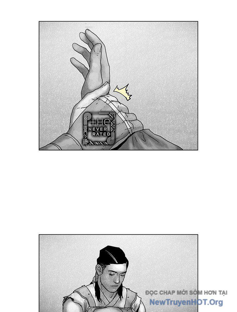 Tên sát thủ máu lạnh và cô bé ngây thơ - Chapter 44 - Page 14