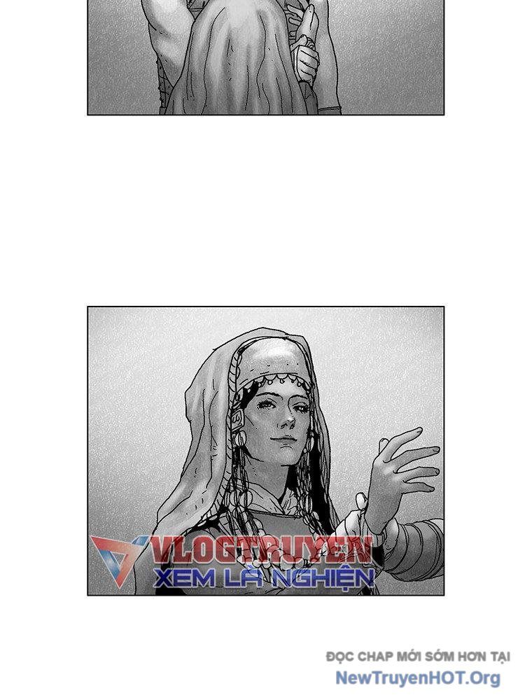 Tên sát thủ máu lạnh và cô bé ngây thơ - Chapter 44 - Page 15