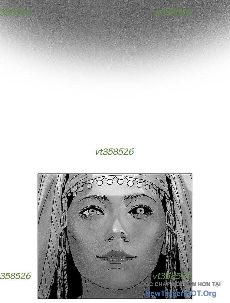 Tên sát thủ máu lạnh và cô bé ngây thơ - Chapter 44 - Page 3