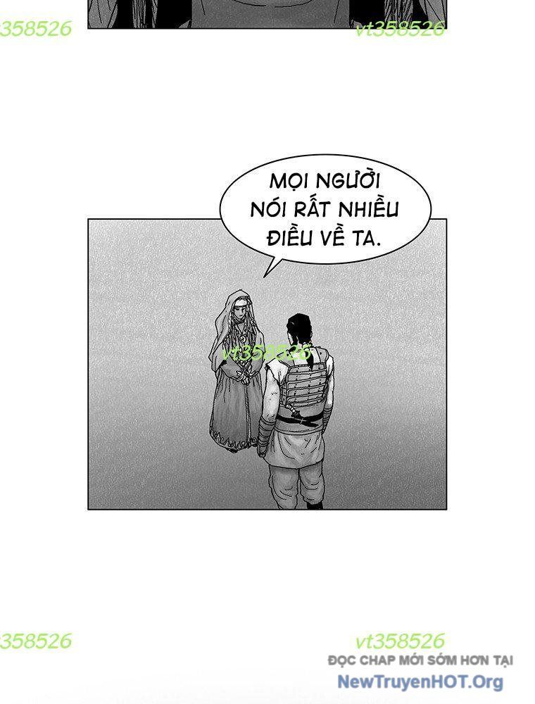 Tên sát thủ máu lạnh và cô bé ngây thơ - Chapter 44 - Page 5