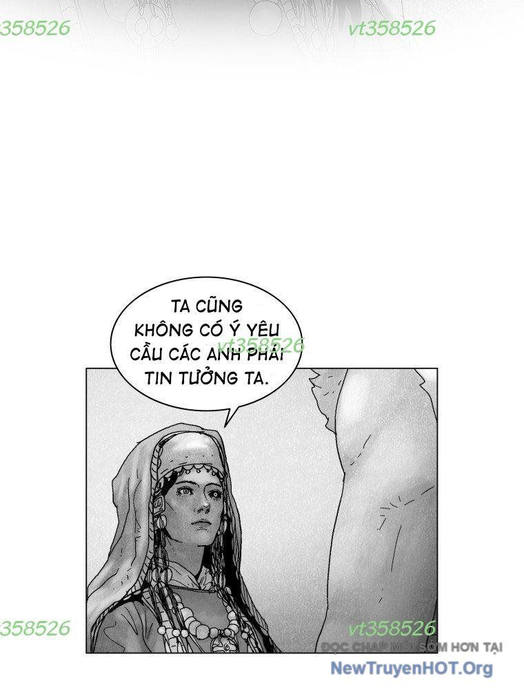 Tên sát thủ máu lạnh và cô bé ngây thơ - Chapter 44 - Page 7
