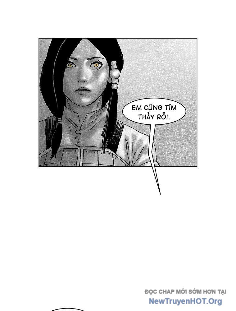 Tên sát thủ máu lạnh và cô bé ngây thơ - Chapter 45 - Page 12