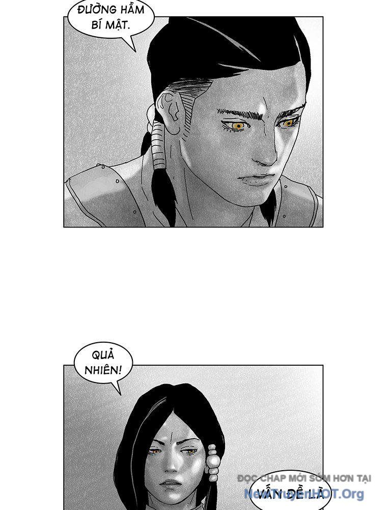 Tên sát thủ máu lạnh và cô bé ngây thơ - Chapter 45 - Page 13
