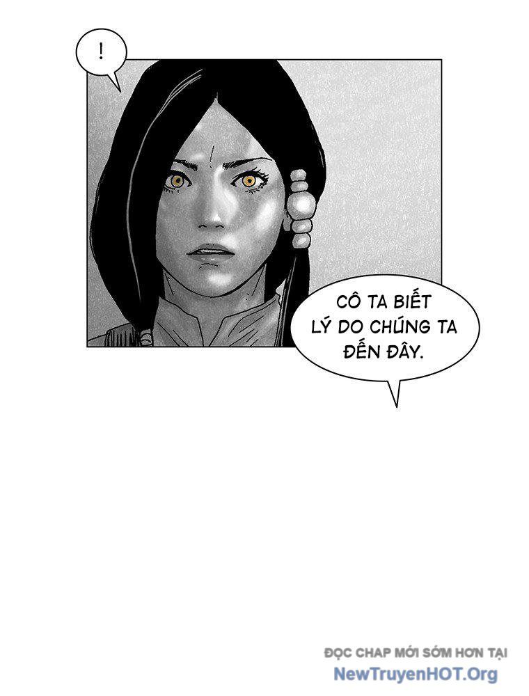 Tên sát thủ máu lạnh và cô bé ngây thơ - Chapter 45 - Page 14