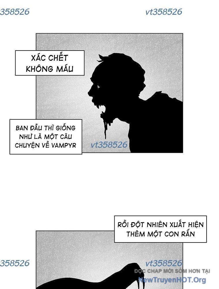 Tên sát thủ máu lạnh và cô bé ngây thơ - Chapter 45 - Page 9