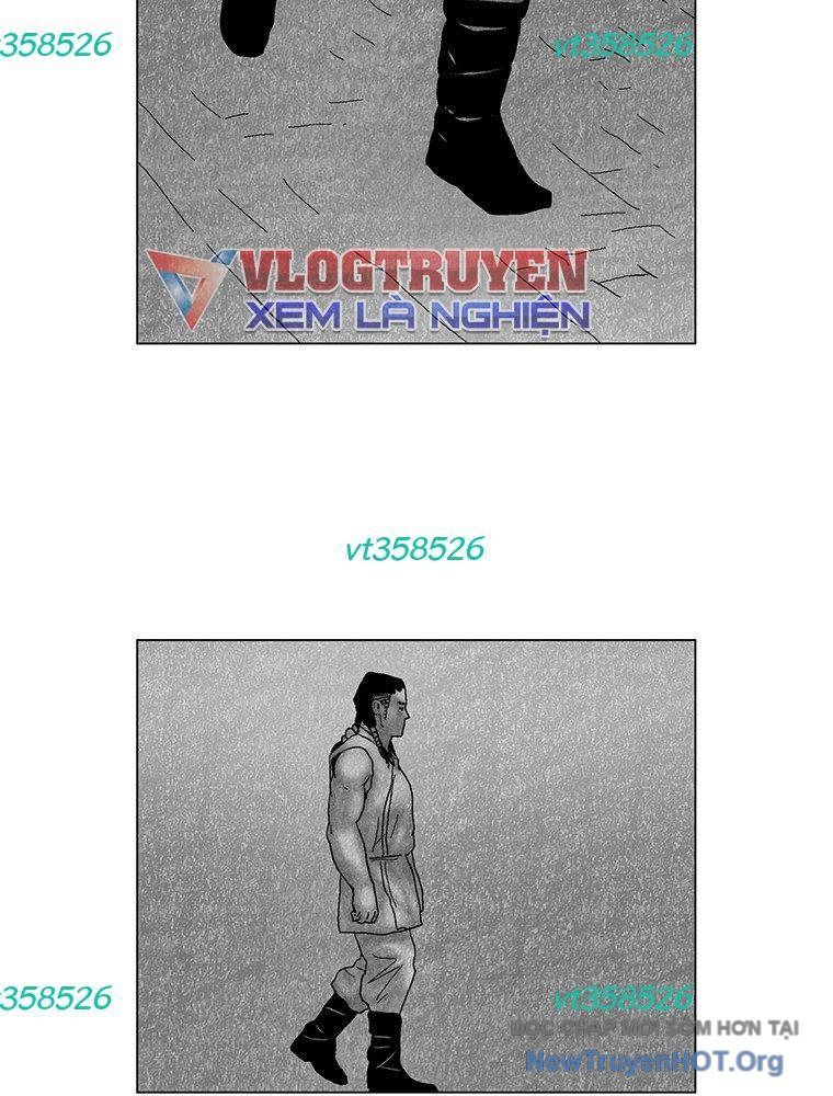 Tên sát thủ máu lạnh và cô bé ngây thơ - Chapter 46 - Page 12