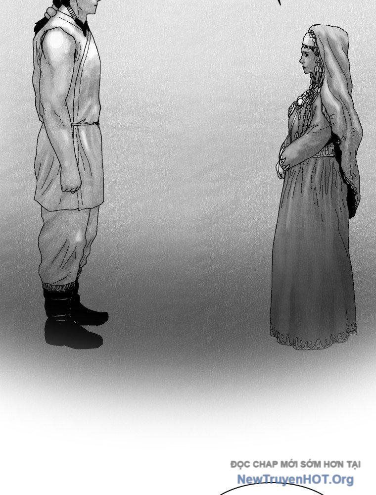 Tên sát thủ máu lạnh và cô bé ngây thơ - Chapter 46 - Page 17