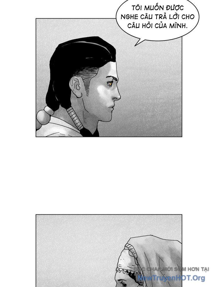 Tên sát thủ máu lạnh và cô bé ngây thơ - Chapter 46 - Page 18