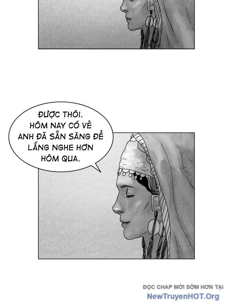Tên sát thủ máu lạnh và cô bé ngây thơ - Chapter 46 - Page 19