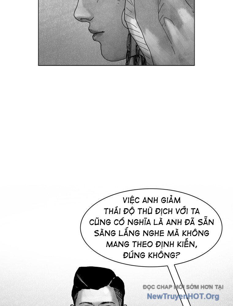Tên sát thủ máu lạnh và cô bé ngây thơ - Chapter 46 - Page 21