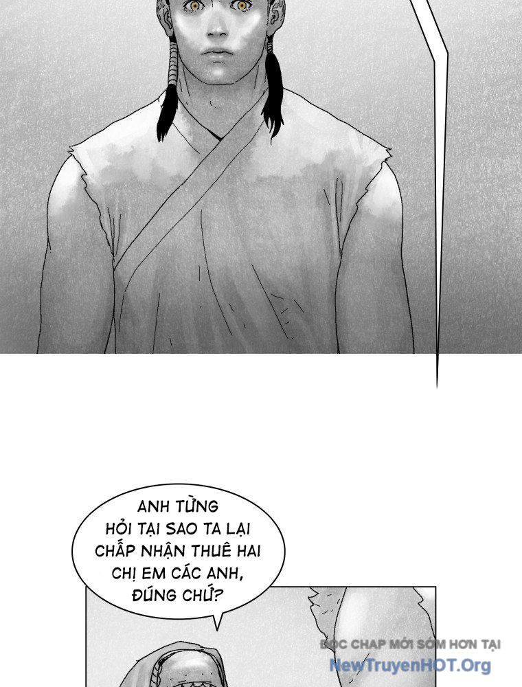 Tên sát thủ máu lạnh và cô bé ngây thơ - Chapter 46 - Page 22
