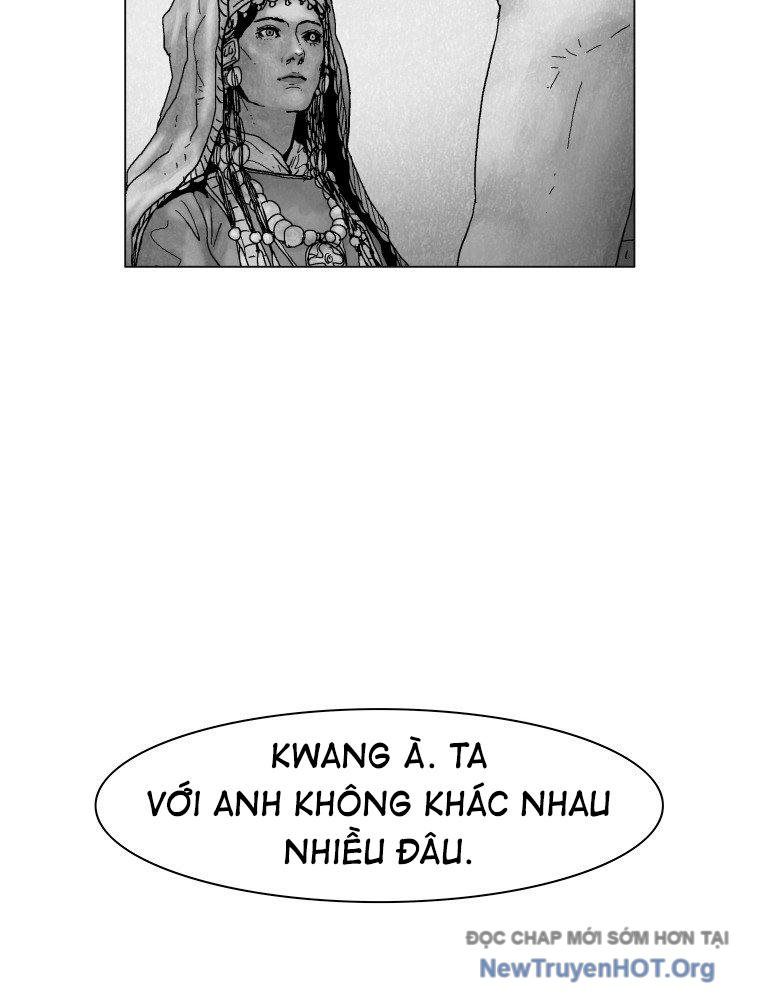 Tên sát thủ máu lạnh và cô bé ngây thơ - Chapter 46 - Page 23