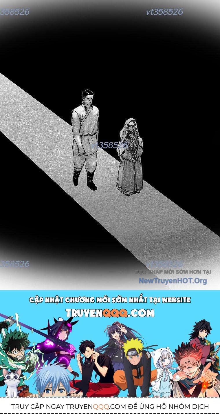 Tên sát thủ máu lạnh và cô bé ngây thơ - Chapter 46 - Page 26