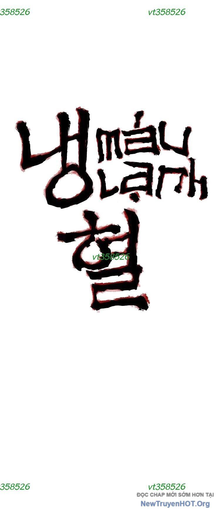 Tên sát thủ máu lạnh và cô bé ngây thơ - Chapter 46 - Page 9