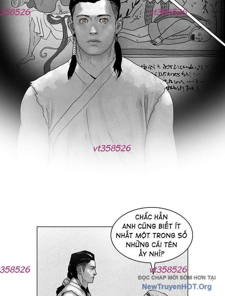 Tên sát thủ máu lạnh và cô bé ngây thơ - Chapter 47 - Page 11