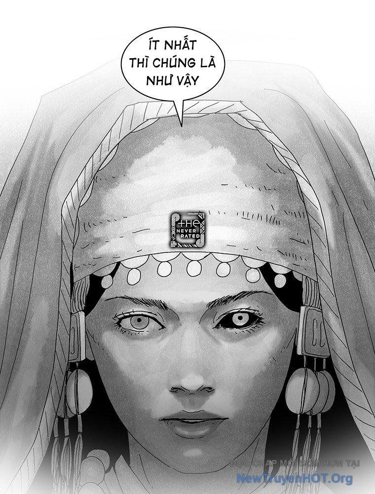 Tên sát thủ máu lạnh và cô bé ngây thơ - Chapter 47 - Page 13
