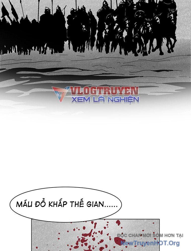 Tên sát thủ máu lạnh và cô bé ngây thơ - Chapter 47 - Page 15