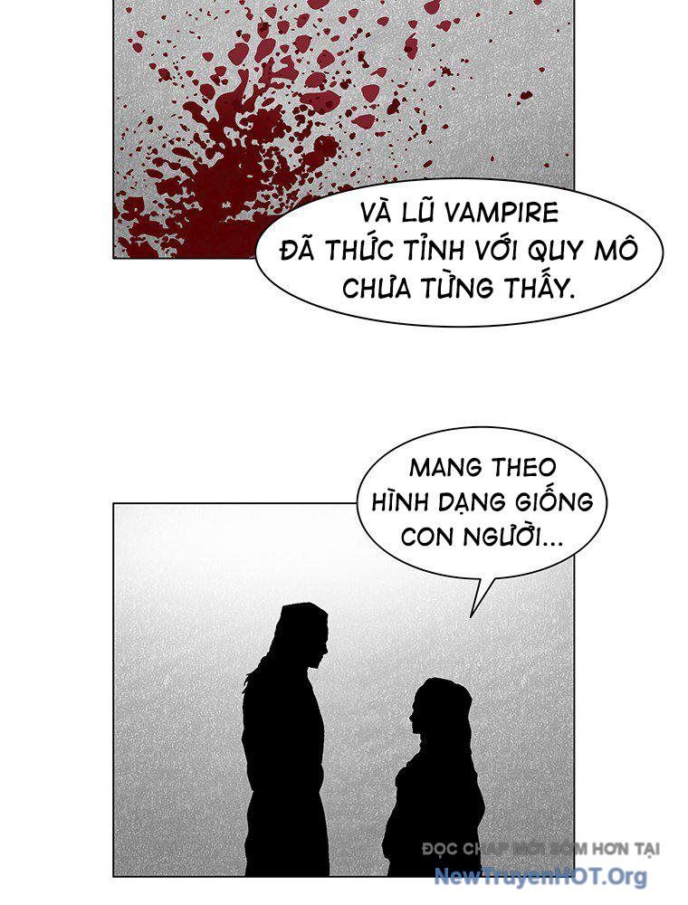 Tên sát thủ máu lạnh và cô bé ngây thơ - Chapter 47 - Page 16