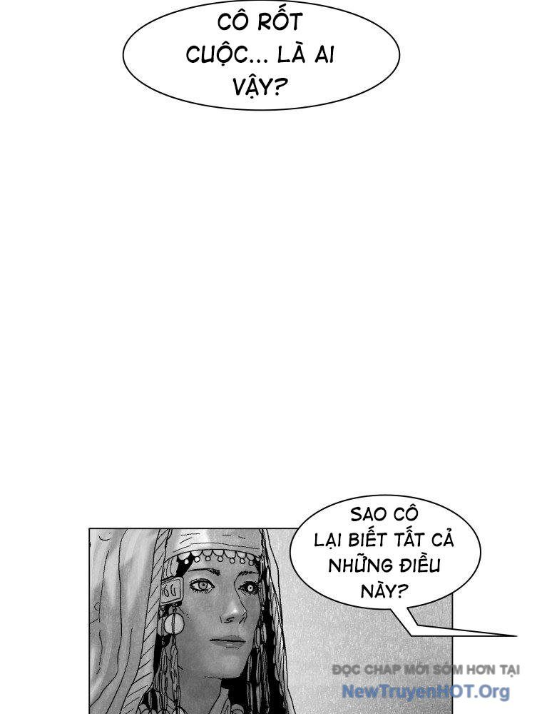 Tên sát thủ máu lạnh và cô bé ngây thơ - Chapter 47 - Page 18