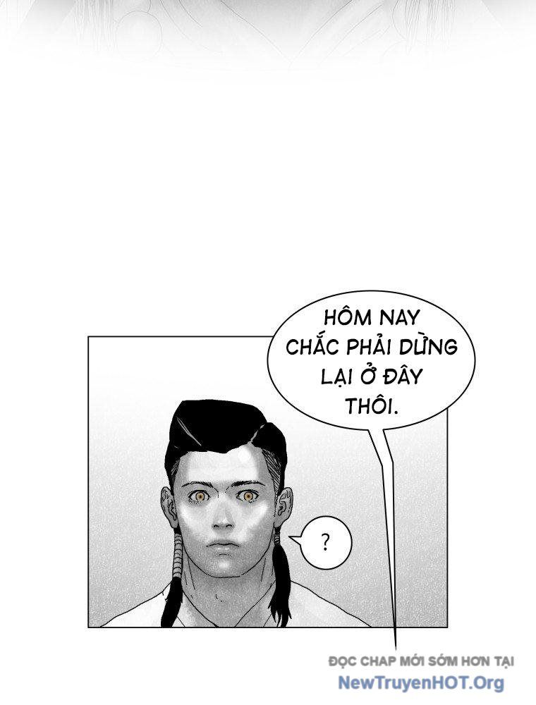 Tên sát thủ máu lạnh và cô bé ngây thơ - Chapter 47 - Page 21