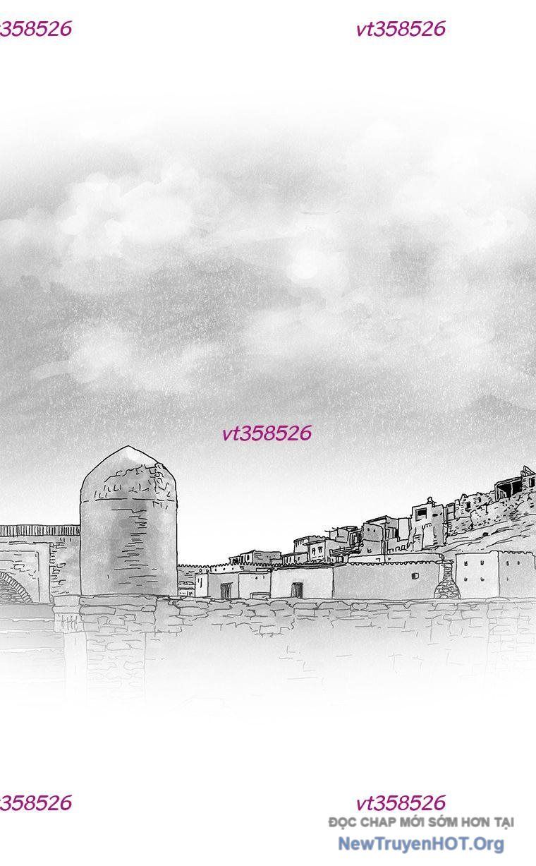 Tên sát thủ máu lạnh và cô bé ngây thơ - Chapter 47 - Page 23