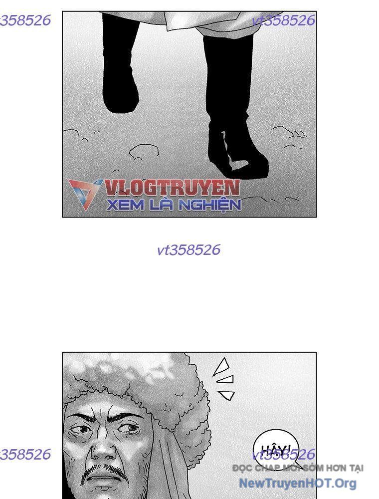 Tên sát thủ máu lạnh và cô bé ngây thơ - Chapter 47 - Page 24