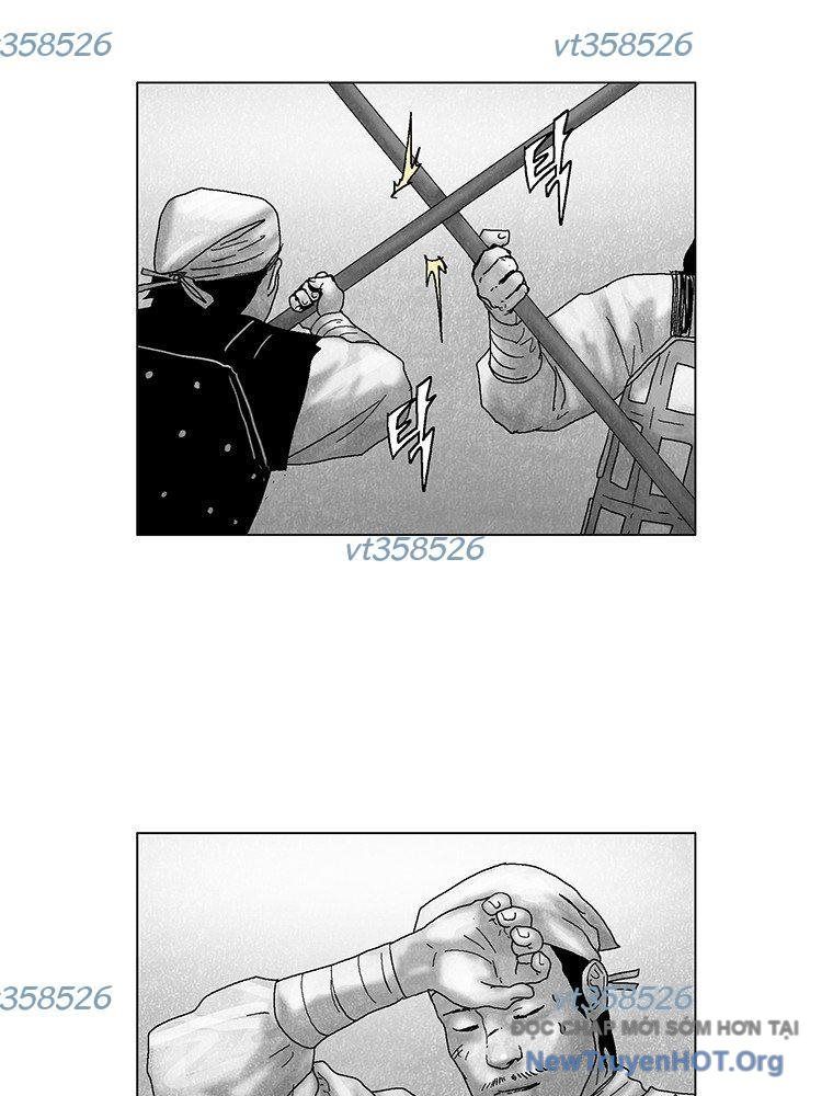 Tên sát thủ máu lạnh và cô bé ngây thơ - Chapter 47 - Page 26