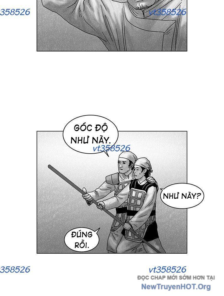 Tên sát thủ máu lạnh và cô bé ngây thơ - Chapter 47 - Page 27