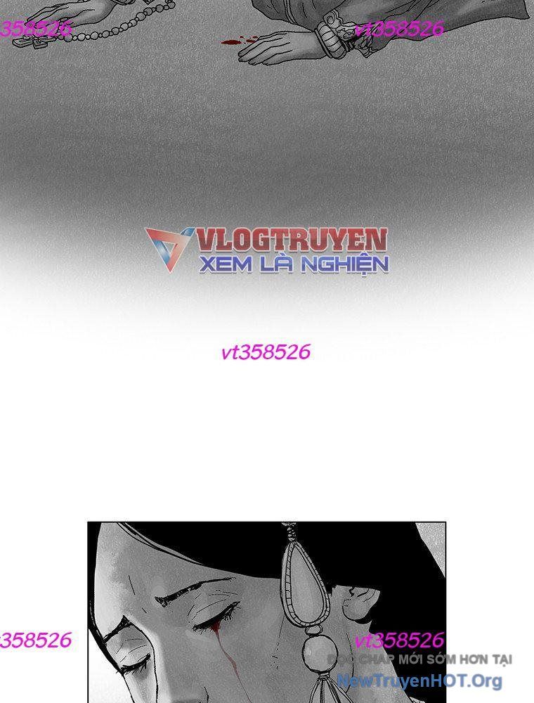 Tên sát thủ máu lạnh và cô bé ngây thơ - Chapter 47 - Page 35