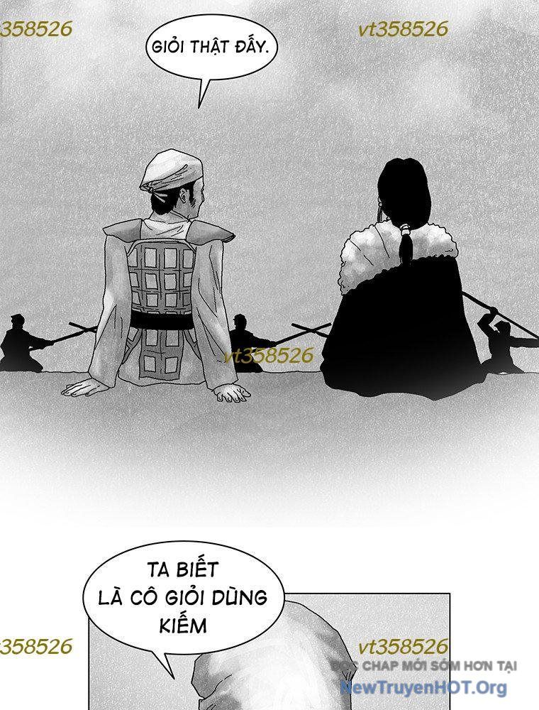 Tên sát thủ máu lạnh và cô bé ngây thơ - Chapter 47 - Page 40