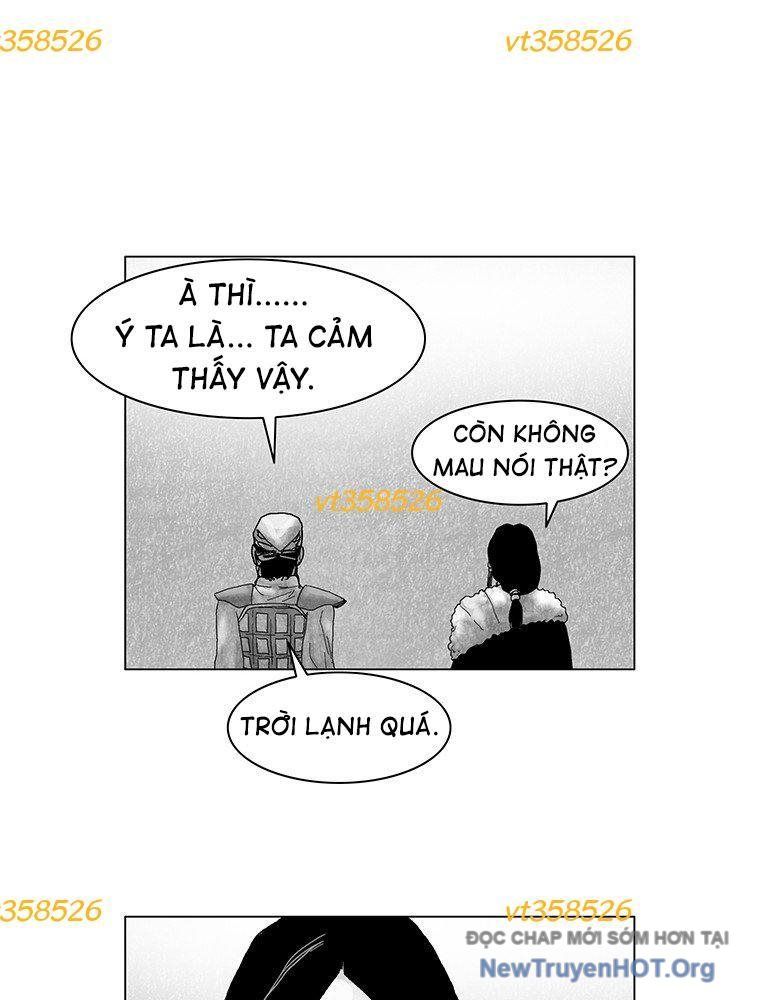 Tên sát thủ máu lạnh và cô bé ngây thơ - Chapter 47 - Page 43
