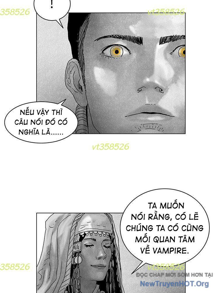 Tên sát thủ máu lạnh và cô bé ngây thơ - Chapter 47 - Page 5